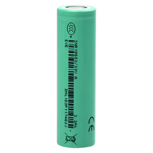 مشخصات باتری EVE INR18650 33V ظرفیت 3200 mAh مناسب پک لیتیومی