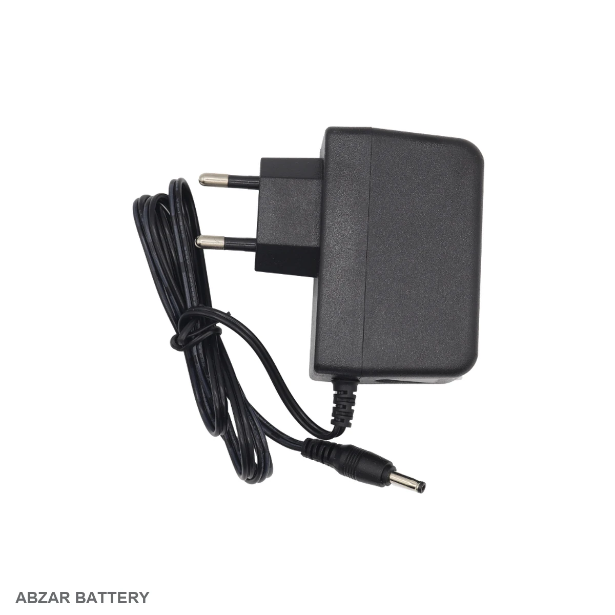 آداپتور 12ولت 1 آمپرDVE (فیش ریز) 12V برای دستگاههای سازگار با آداپتور عمومی