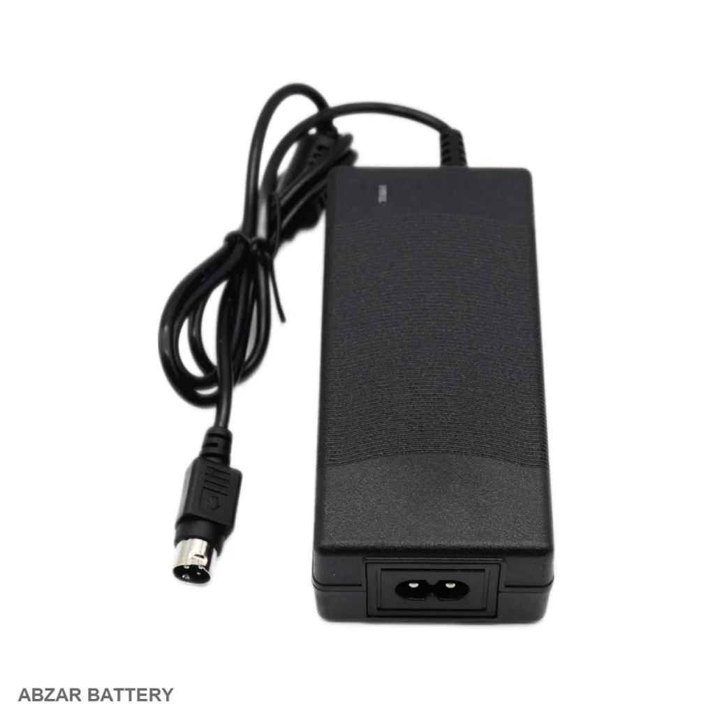 آداپتور 24 ولت 3 آمپر پرینتر EPSON 24 V برای دستگاه خاص سازگار با مشخصات درج‌شده
