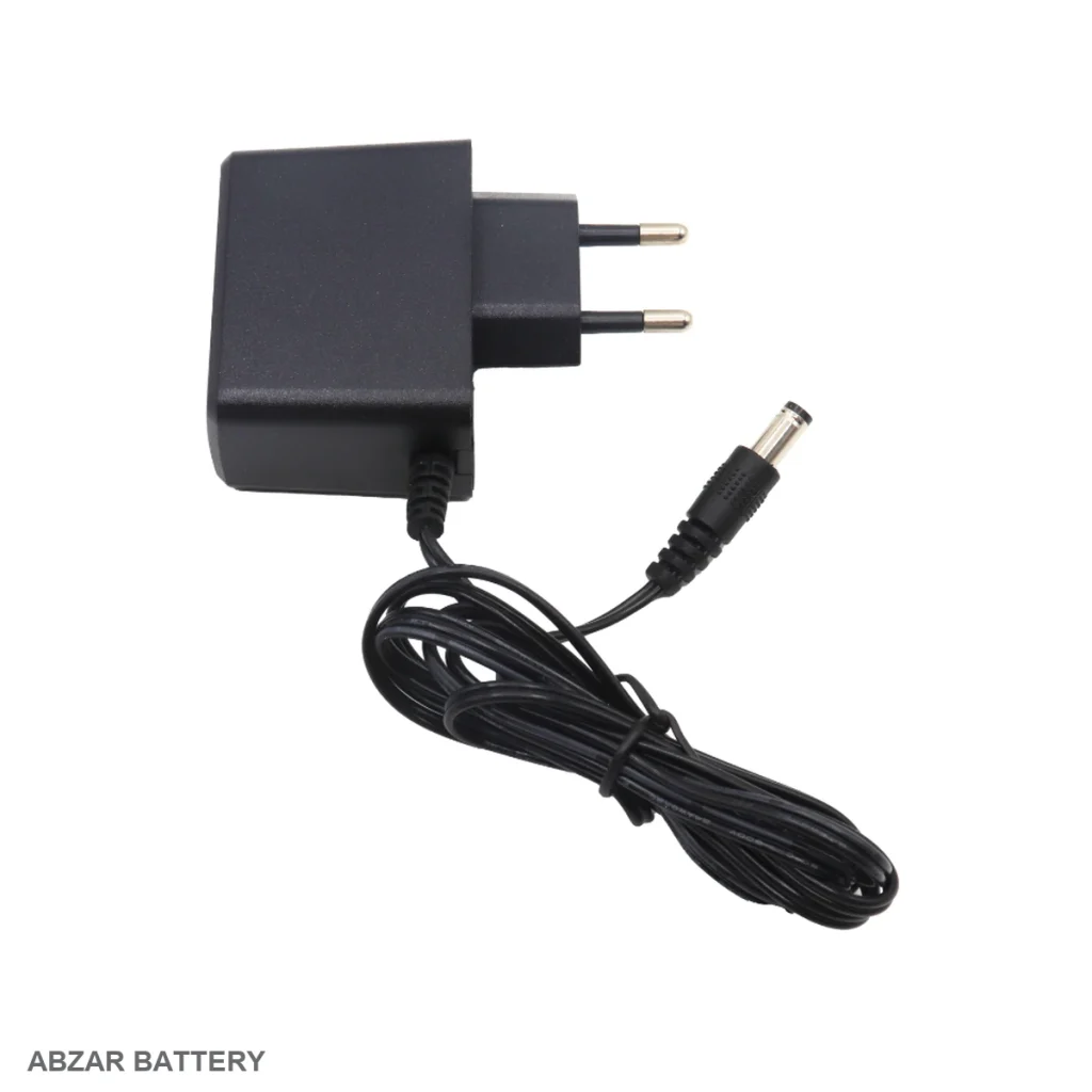 آداپتور 12ولت 1 آمپر لایتون 12V برای دستگاه‌های سازگار با آداپتور عمومی