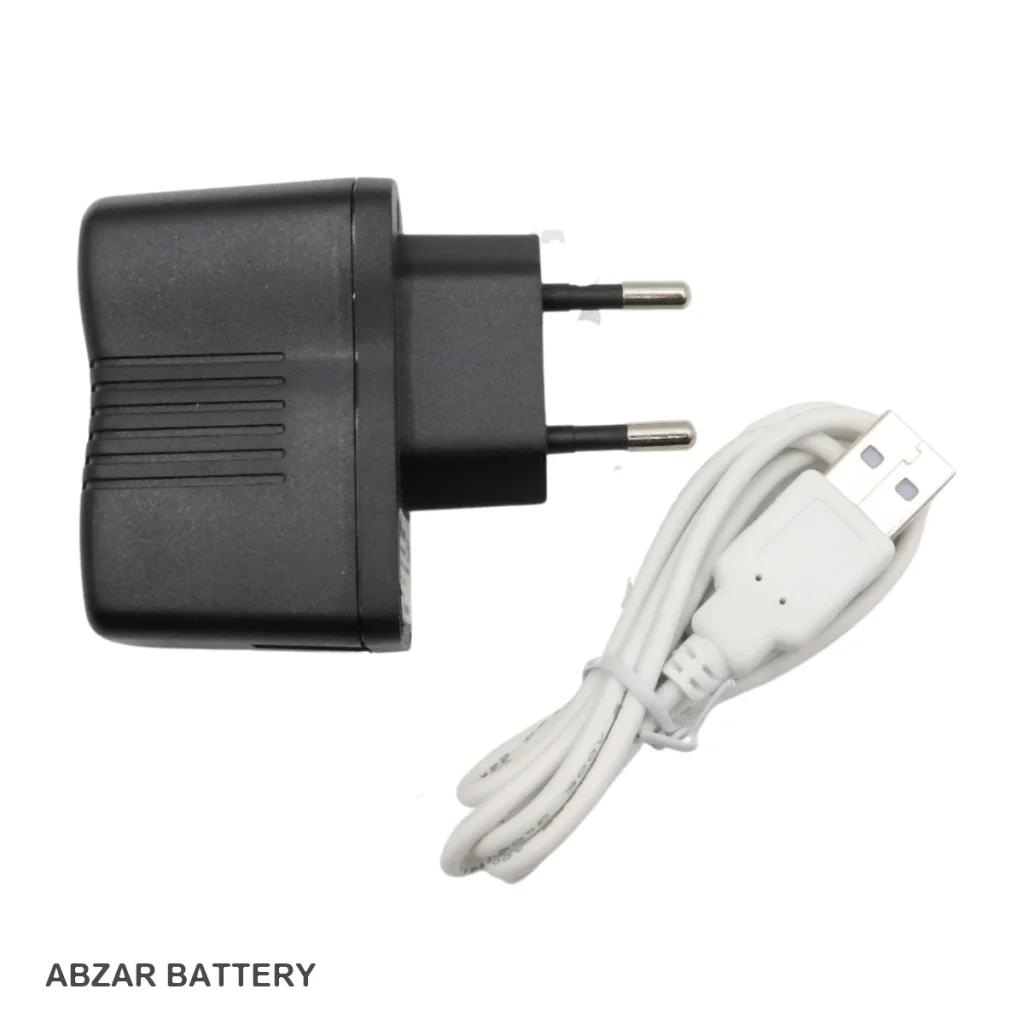 آداپتور 5 ولت 2 آمپر USB(Huawei) 5 V برای دستگاه‌های سازگار با آداپتور عمومی