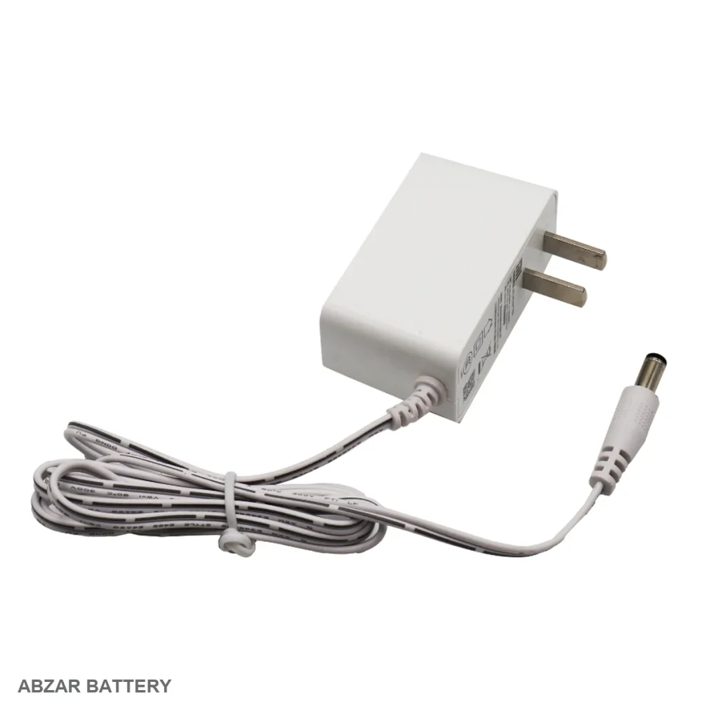 آداپتور 12 ولت 500ma 12 V برای دستگاه‌های سازگار با آداپتور عمومی