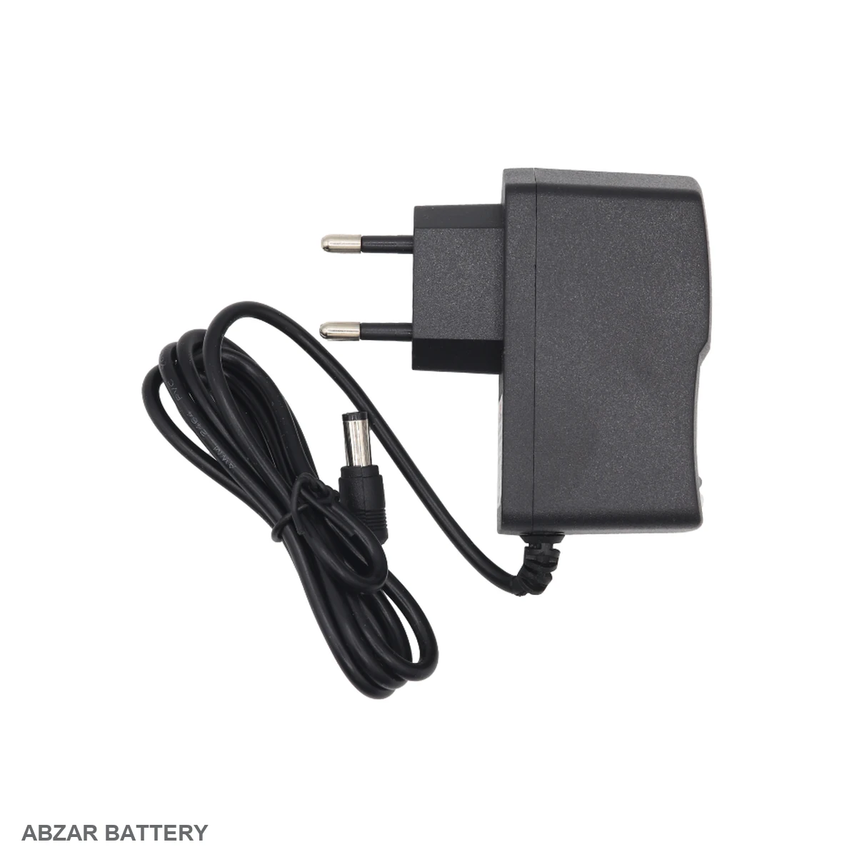 شارژر 8.4 ولت 1 آمپر لکسوس 8.4 V برای شارژ باتری لیتیومیون سازگار